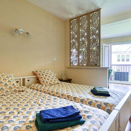 Charmant T1 Bis Idealement Situe Au Pied Des Thermes Amelie-Les-Bains Exterior foto