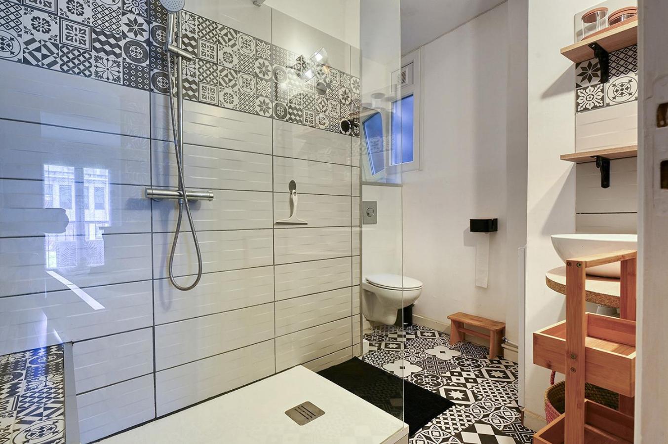 Charmant T1 Bis Idealement Situe Au Pied Des Thermes Amelie-Les-Bains Exterior foto